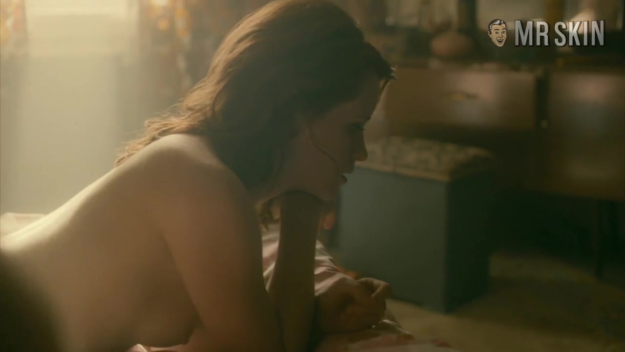 First Man's Claire Foy Nude Will Make You Arm-Strong - Mr.Skin