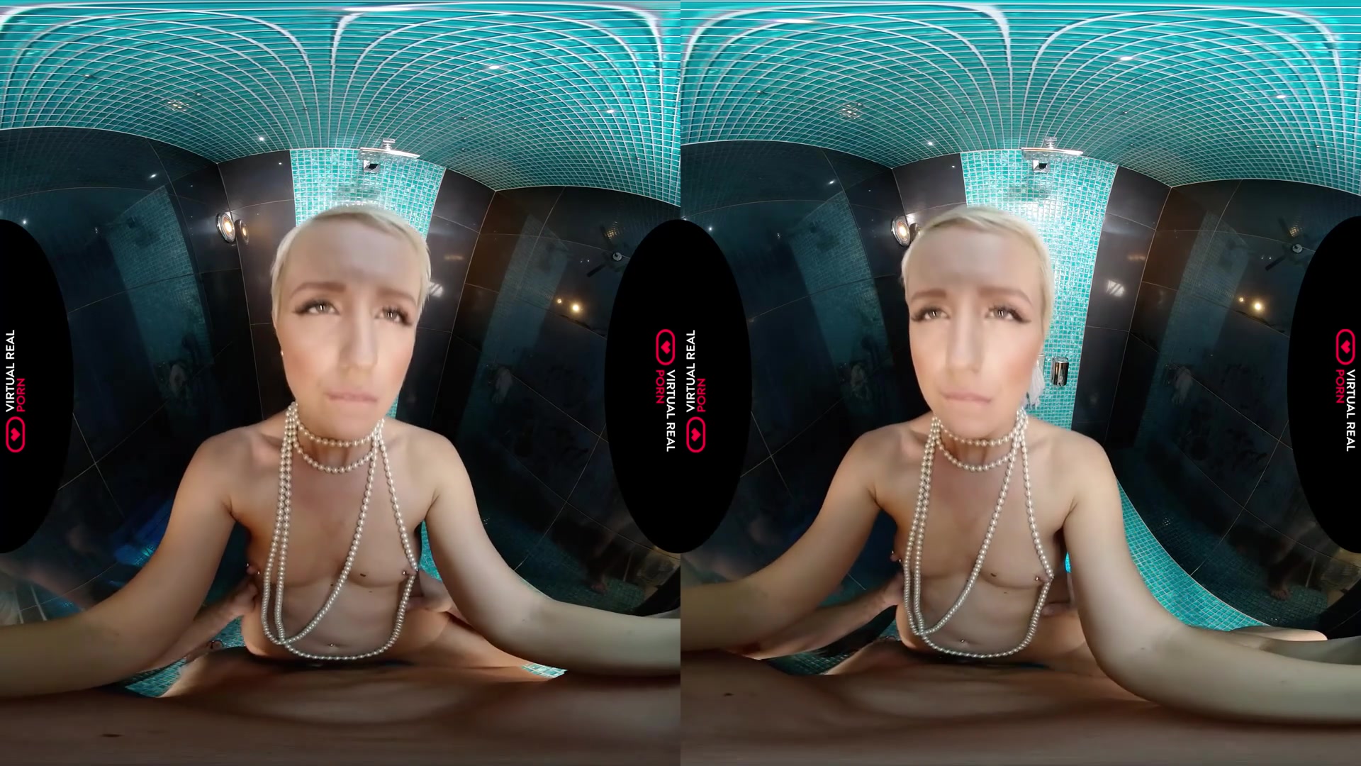 Out of the Office - VirtualRealPorn