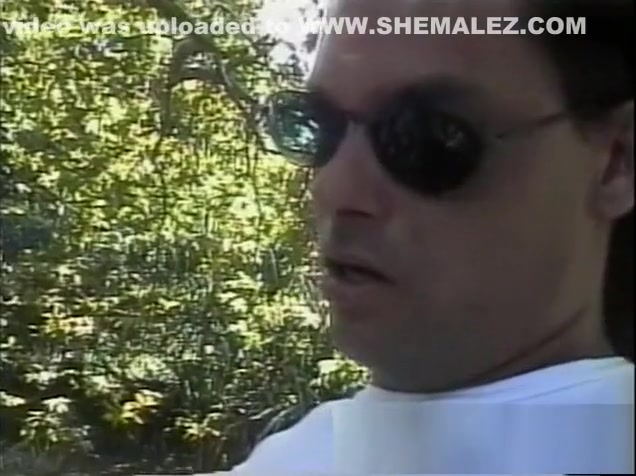 lusty ladyman Gives An outdoors oral stimulation Then pokes
