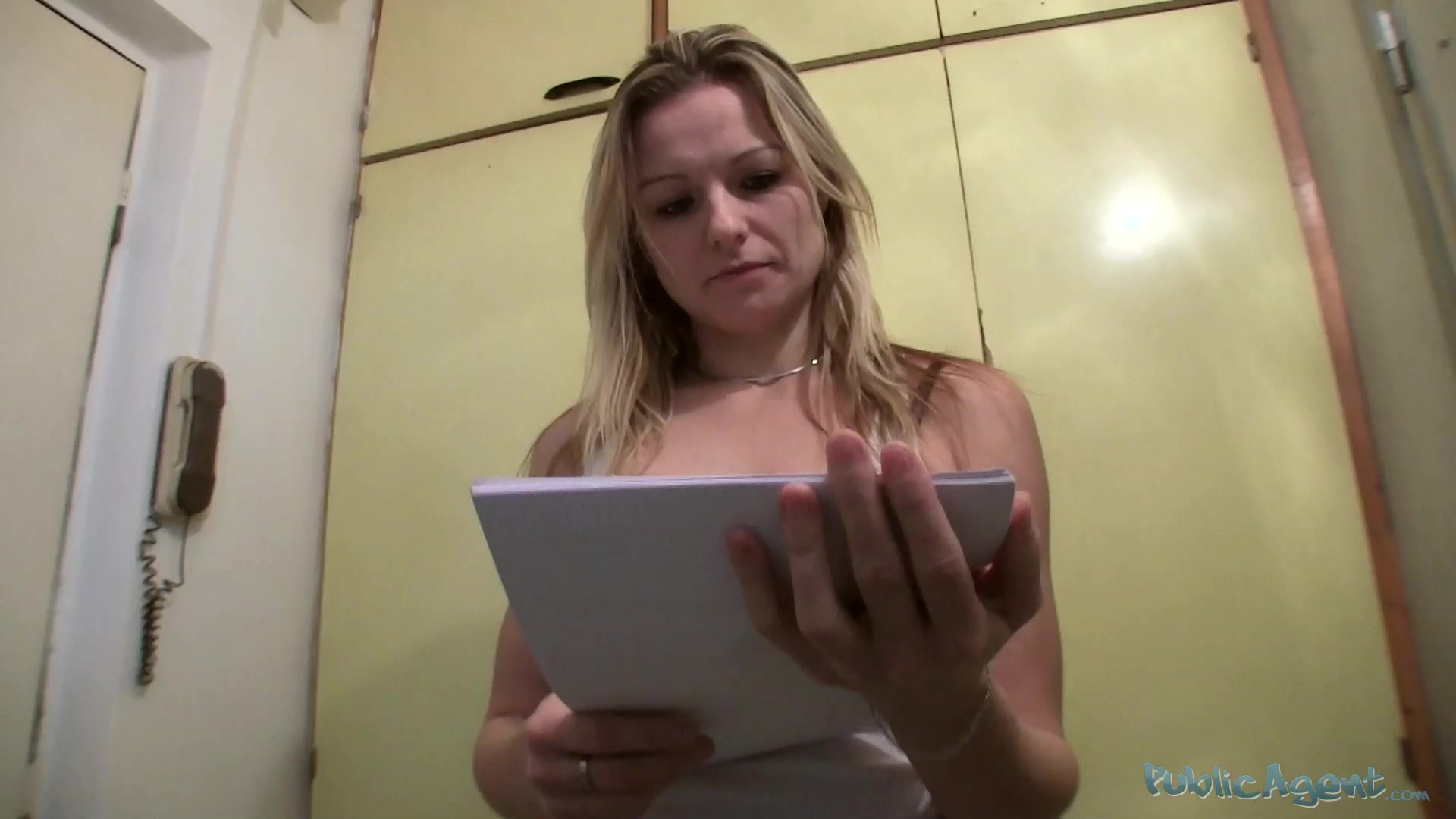 PublicAgent . Natasha