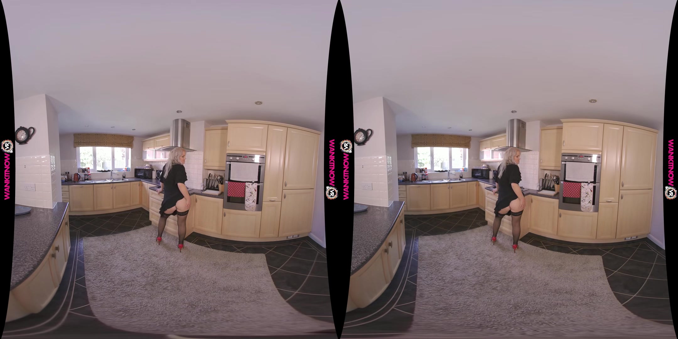 Masturbation Commision - Wankitnowvr