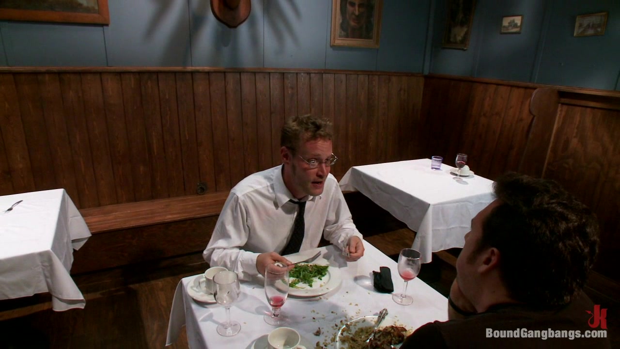 The First Date