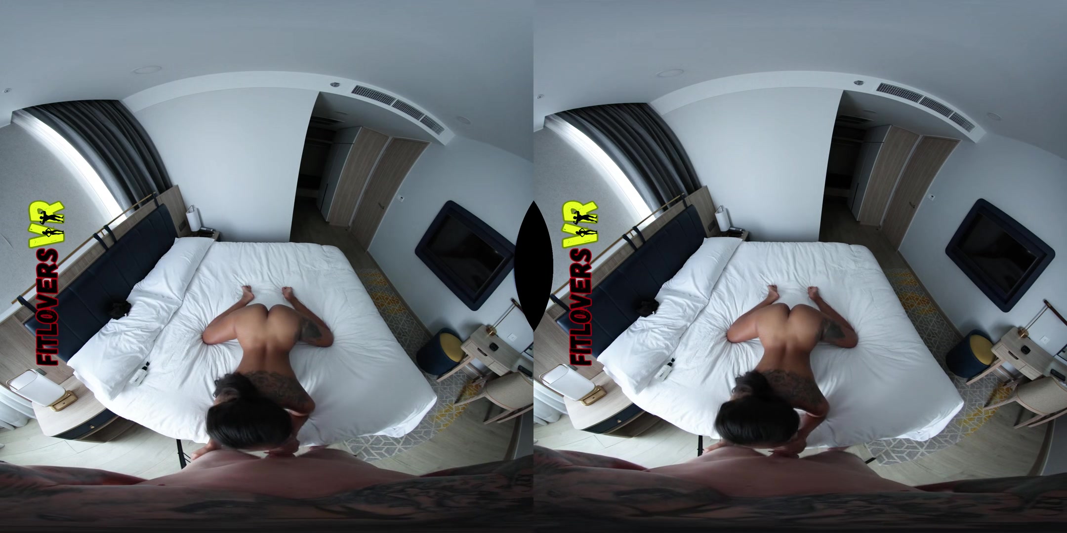 Horny Asian Milf Yoga Fuck Collection