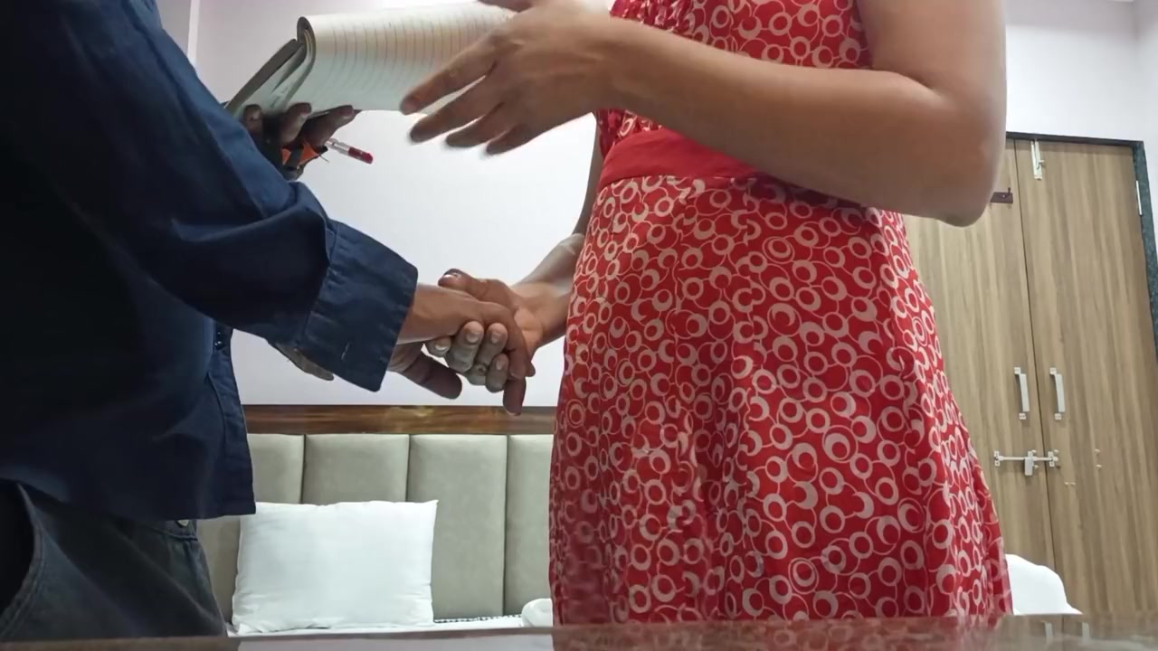 I Sucked My Teacher