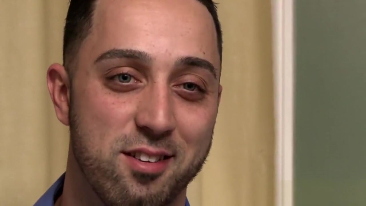 A hardcore cock sucking and asshole fucking over and over till they both cum