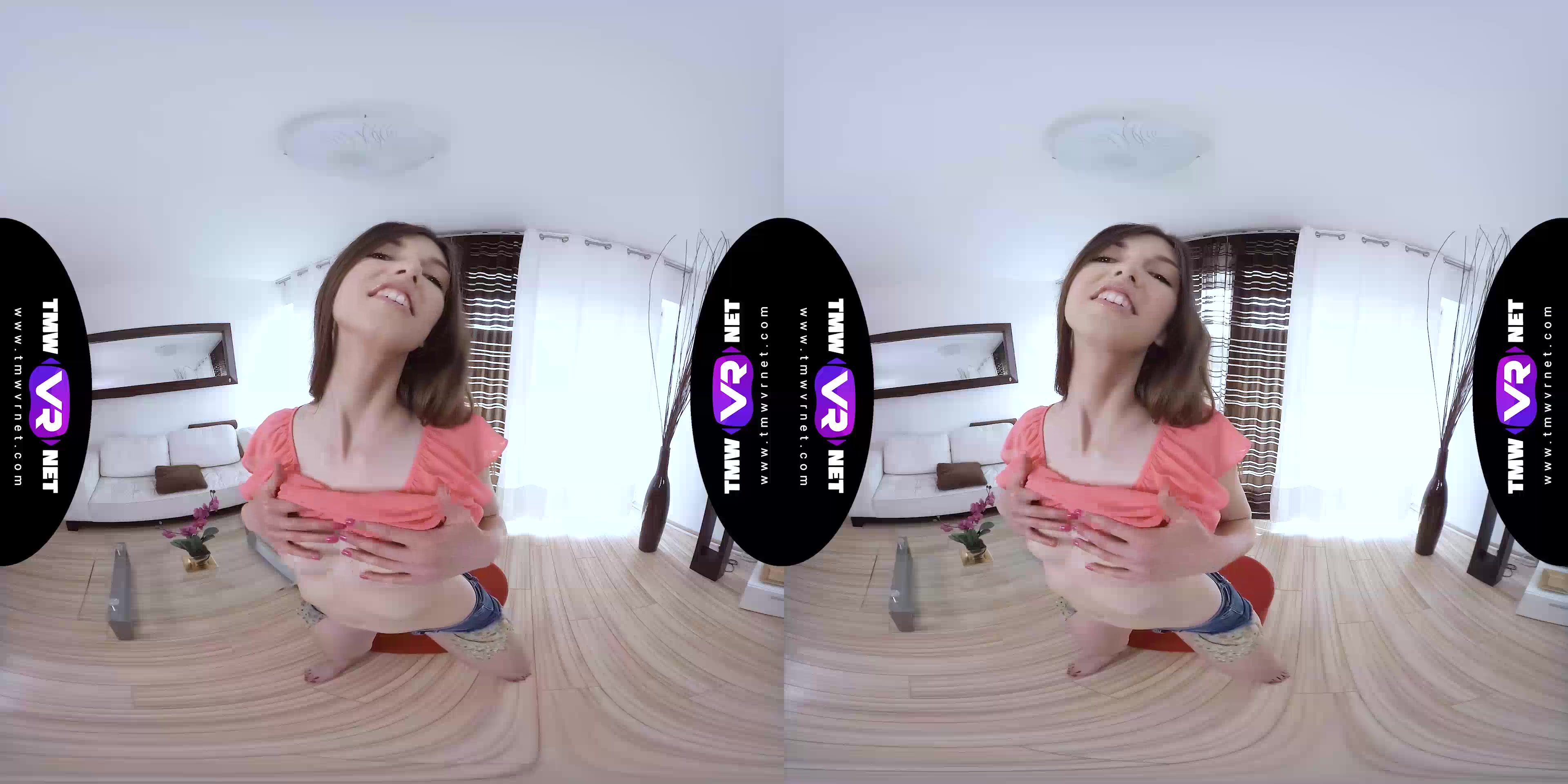 Pussy teasing is my hobby