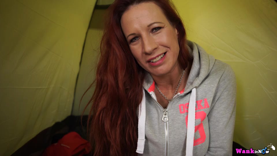 Faye Rampton - Camping With Step mom - Sexy Videos - WankitNow