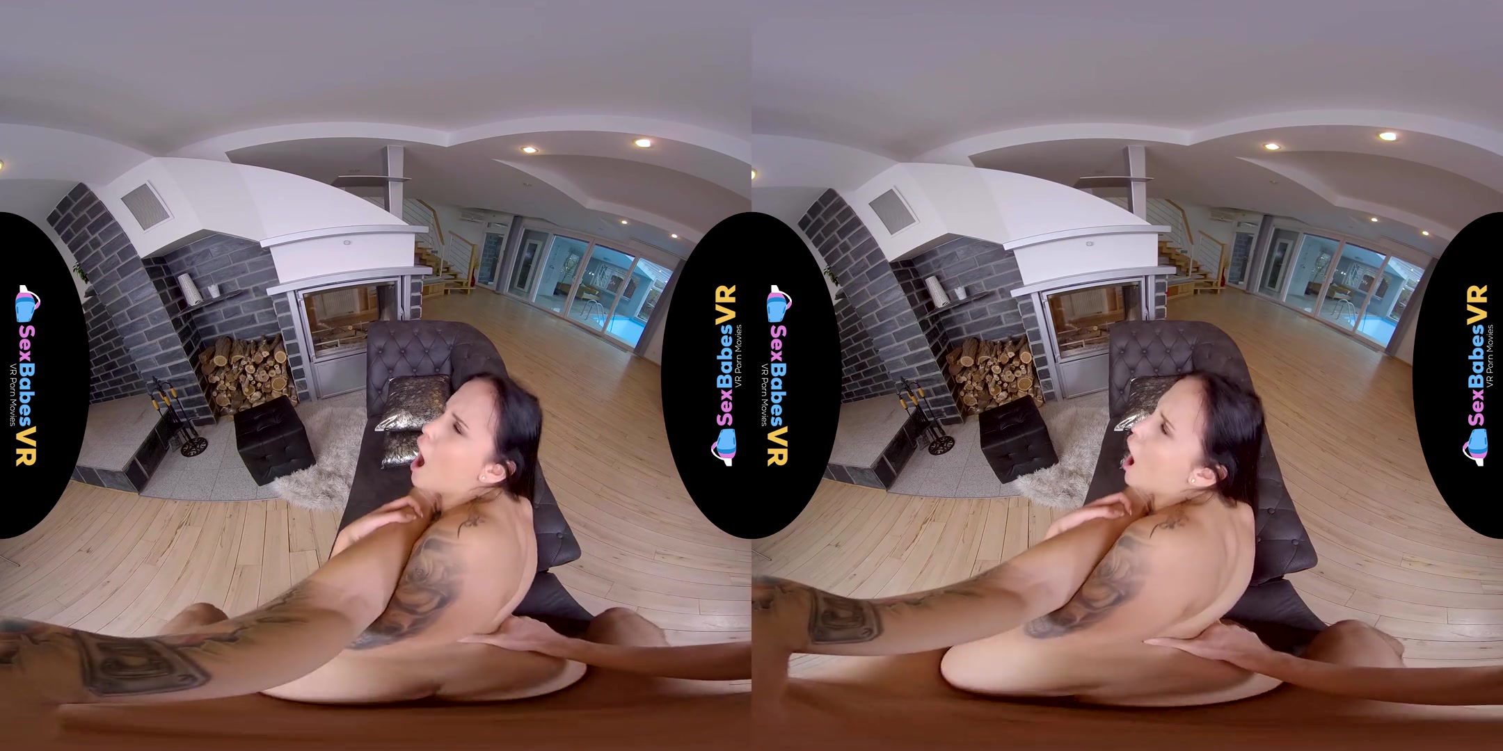 All Natural Beauty - Busty Pornstar Virtual Girlfriend Experience