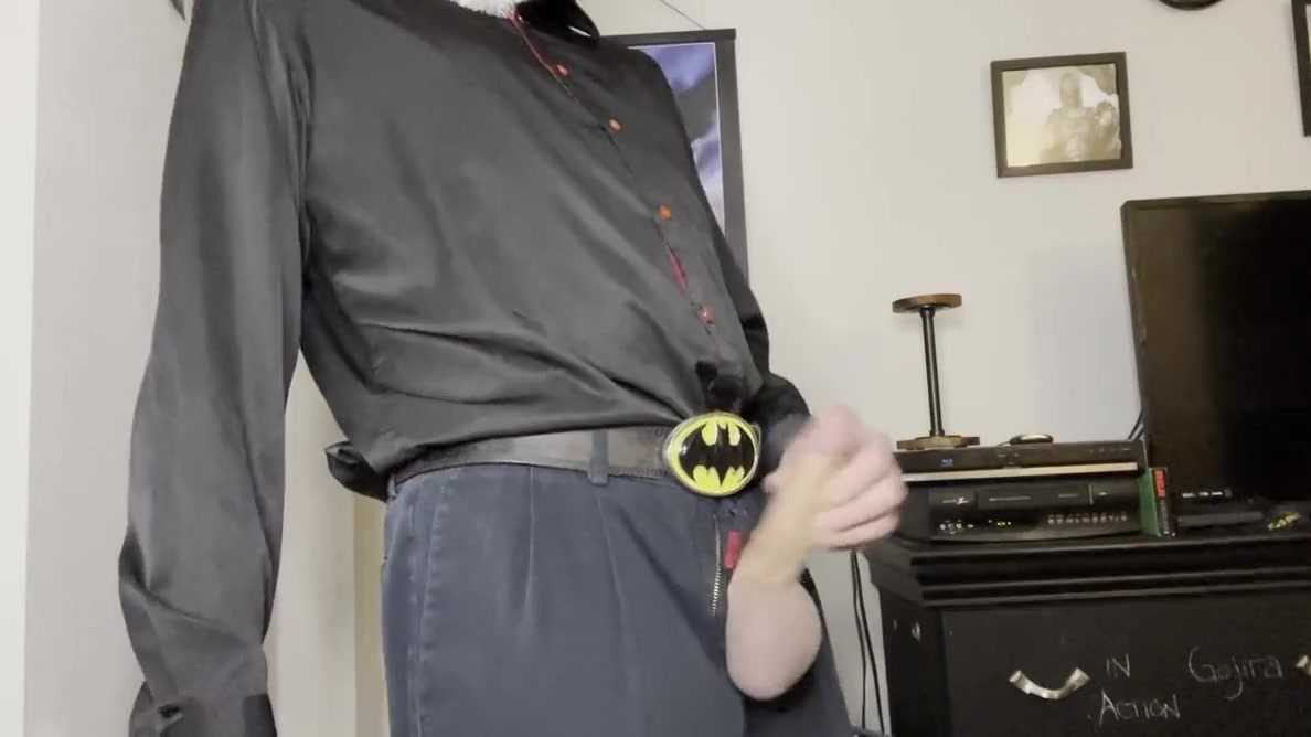 Dressed For A Night Out
