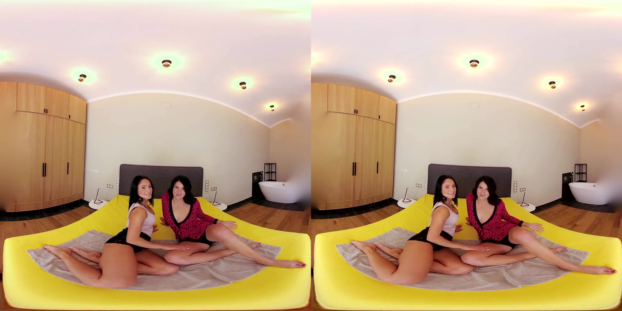 Tiny Tina Wide Open - SexLikeReal