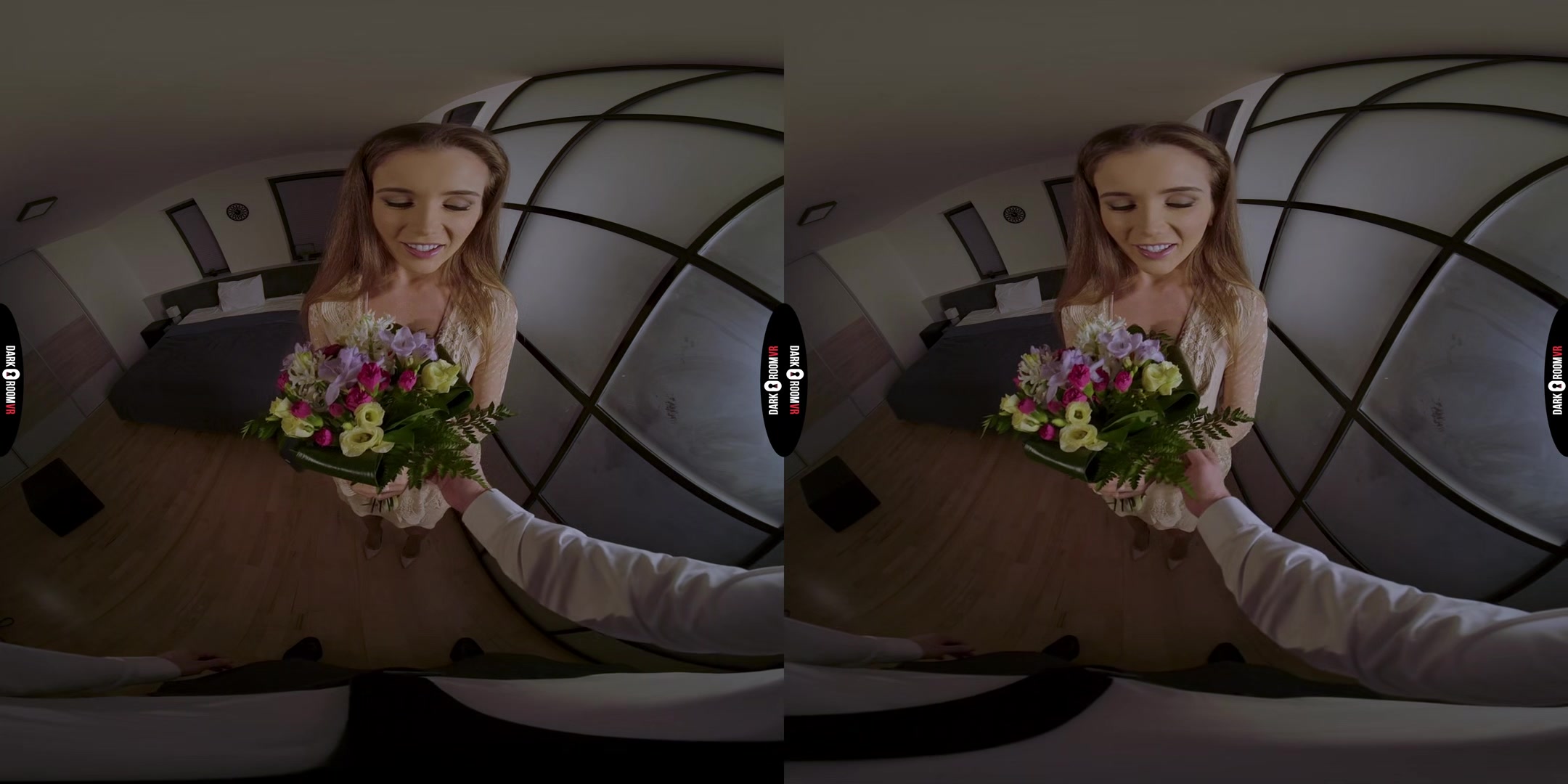 Mary Rock VR Porn: Rise Of The Slut - DarkRoomVR