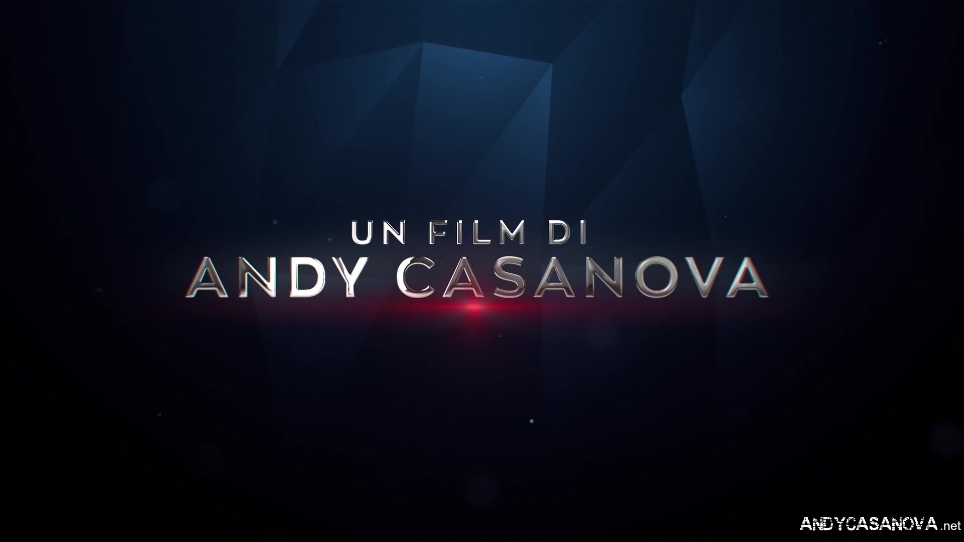 Non Dirlo A Mamma - Sex Movies Featuring Andy Casanova