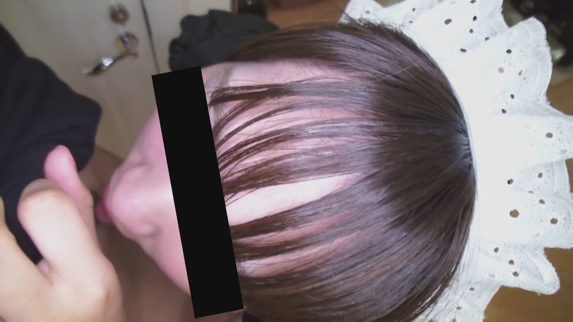Chisato Hara Too Cute Maid Costume Call Girl - 10musume