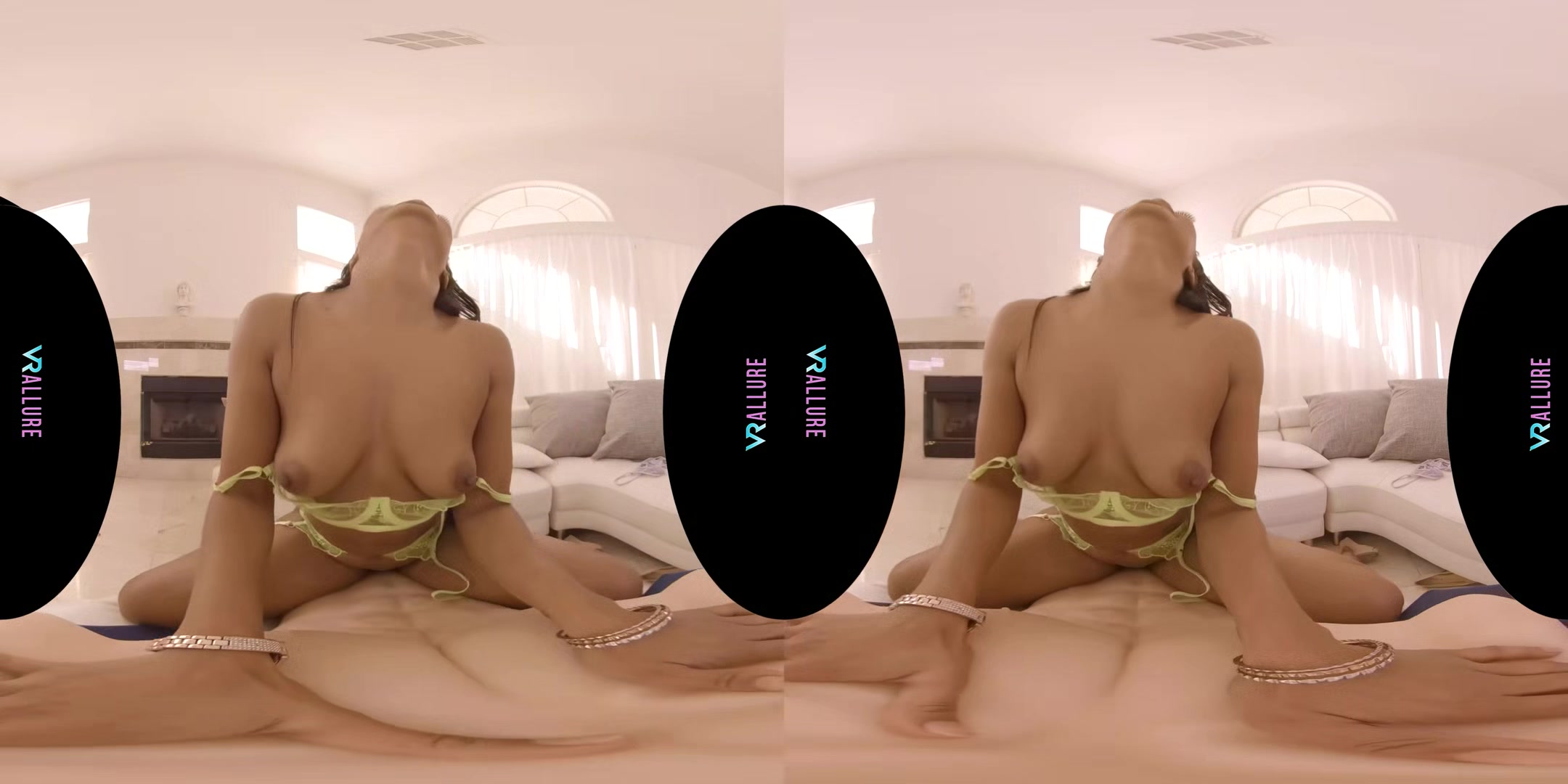 VRALLURE Let Me Try On These Outfits For You!
