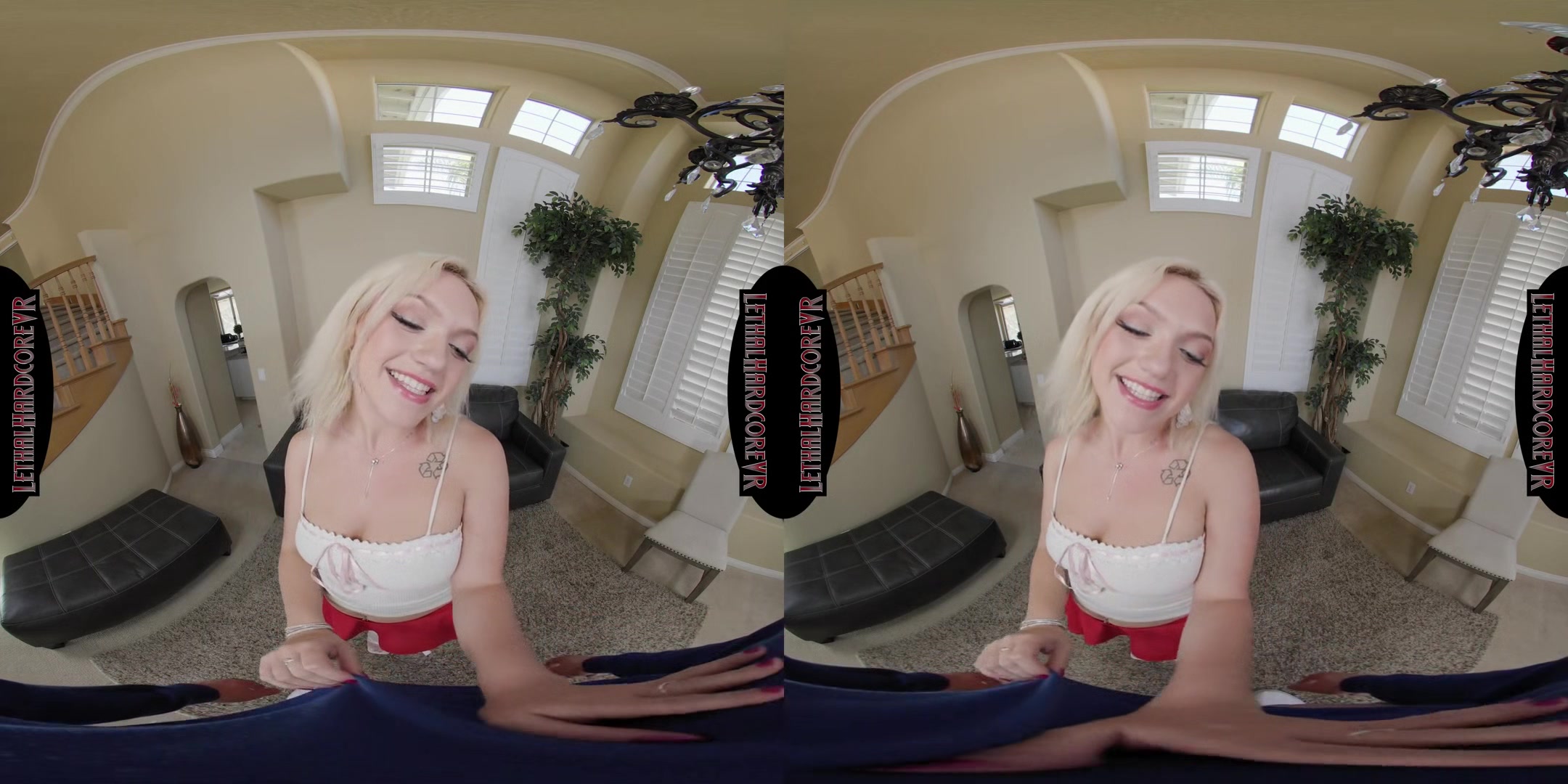 Extended Version: Gracie Can't Stop Cumming On Long Hard Dick