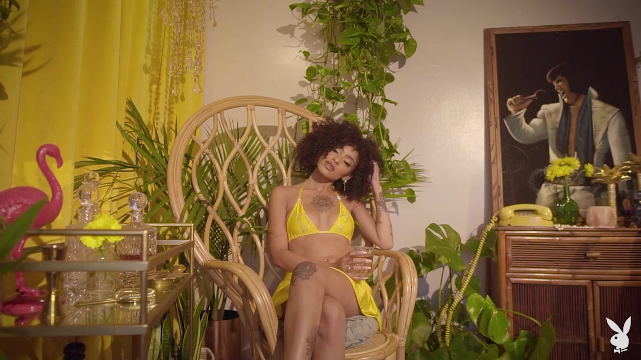 Sunni in Hey Sunshine - PlayboyPlus