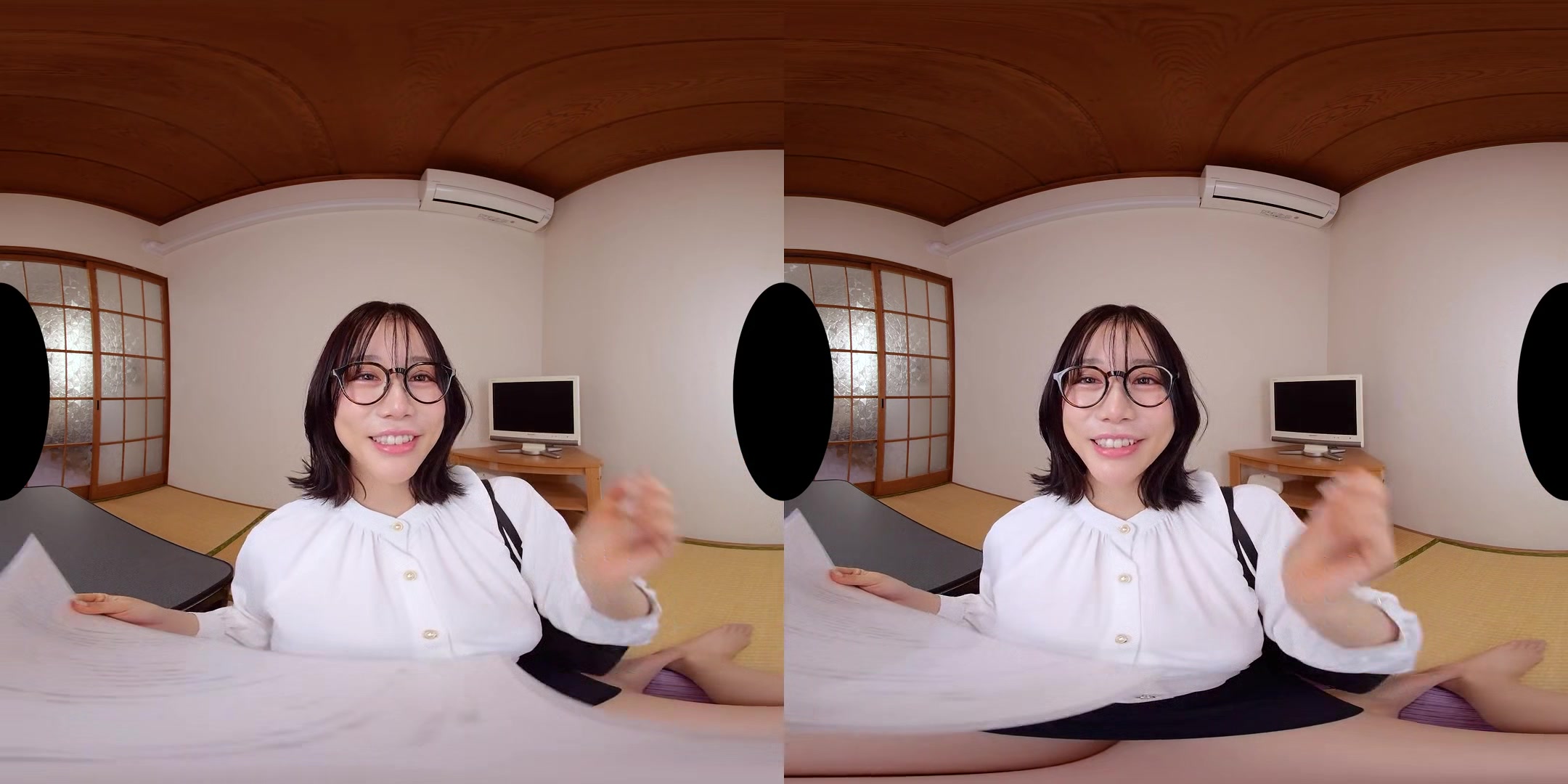 Yuuka Kominato - Apartment Days Guest 323 Yuuka Kominato Side A