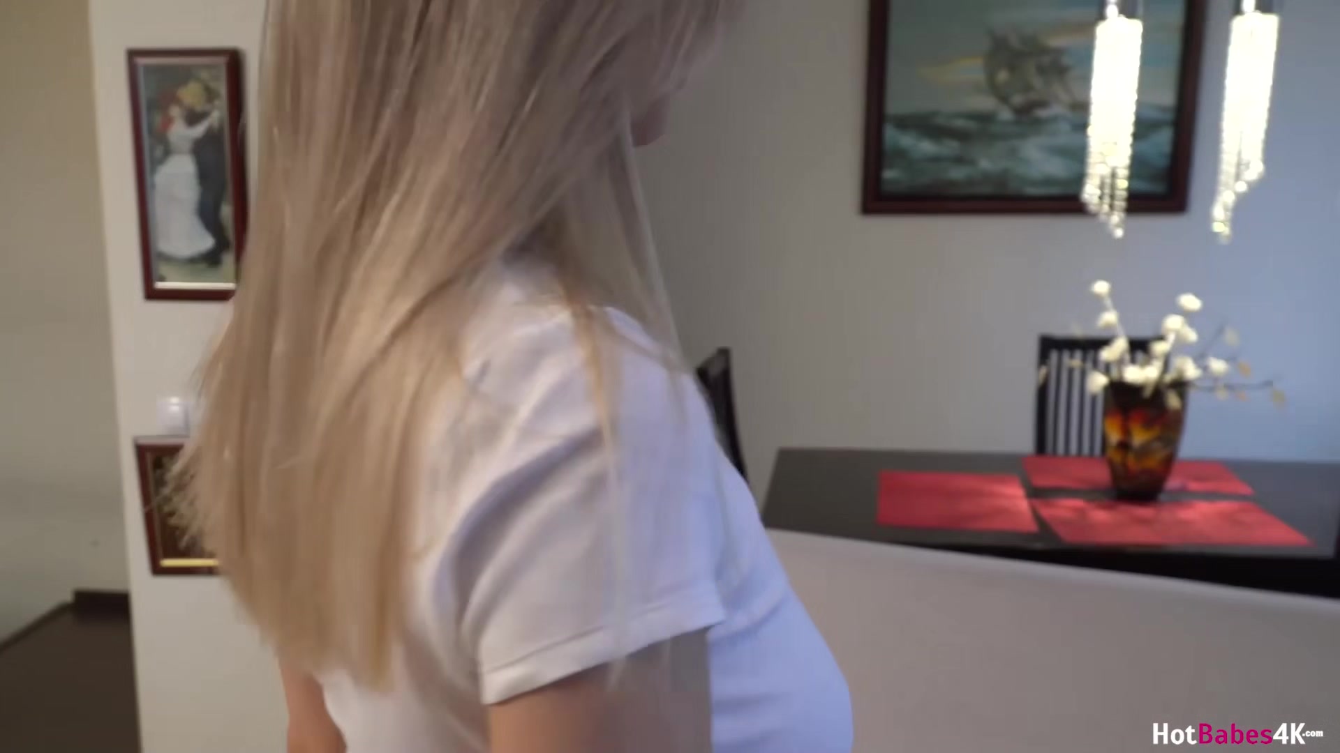 Hot Babe Isabella Creams Her Pink Twat In A Wild Pussy Rubbing Scene!