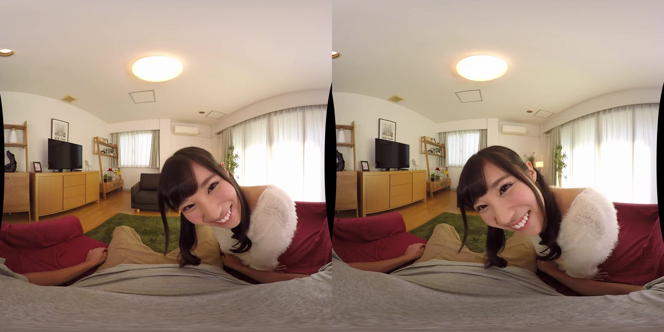 I Want to have Your Babies! Noa Eikawa has a Pregnancy Fetish - Petite Japanese Teen Riding Creampie