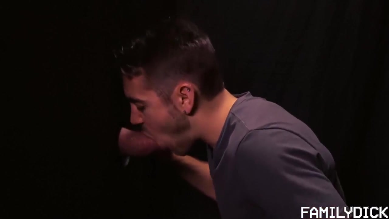 Max Sargent And Dante Colle - Astonishing Access: Backroom Banging