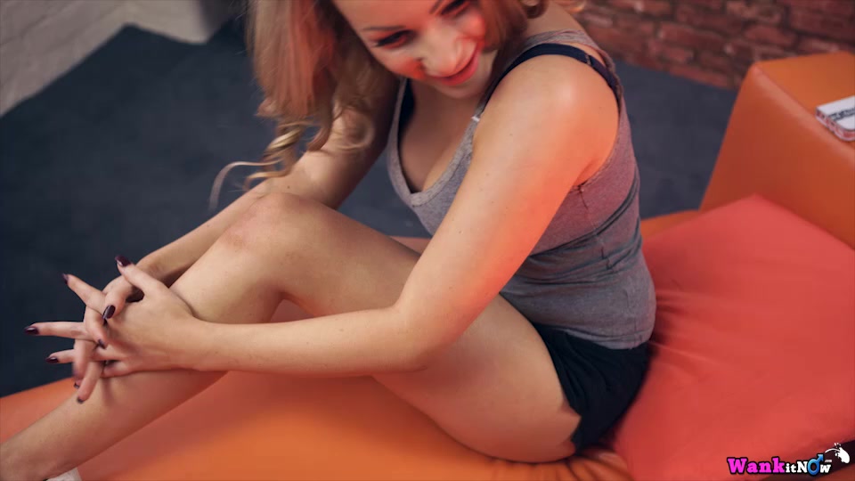 Penny L - Show Me Yours - Sexy Videos - WankitNow