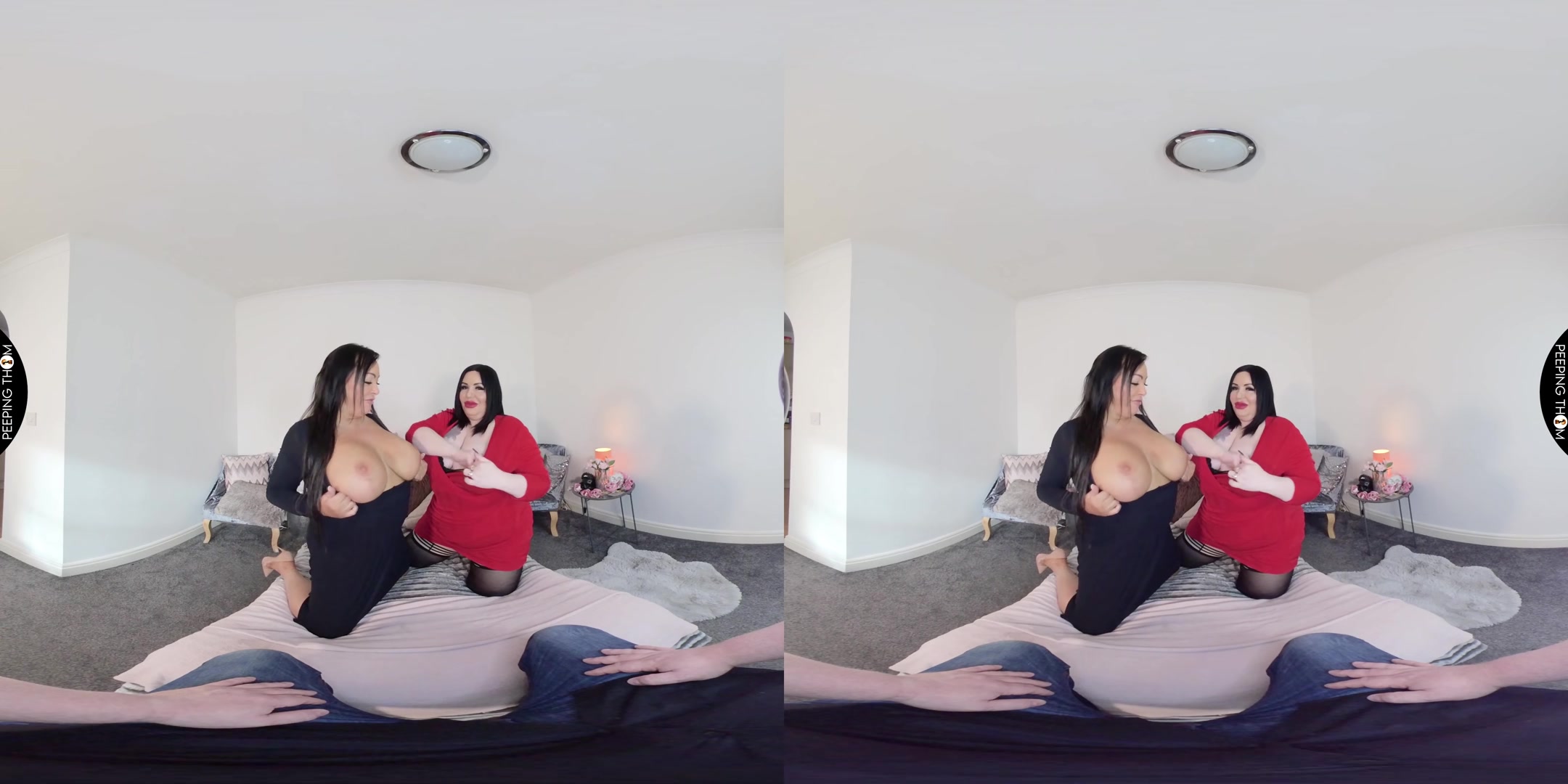F*mily Suprise - PeepingThom