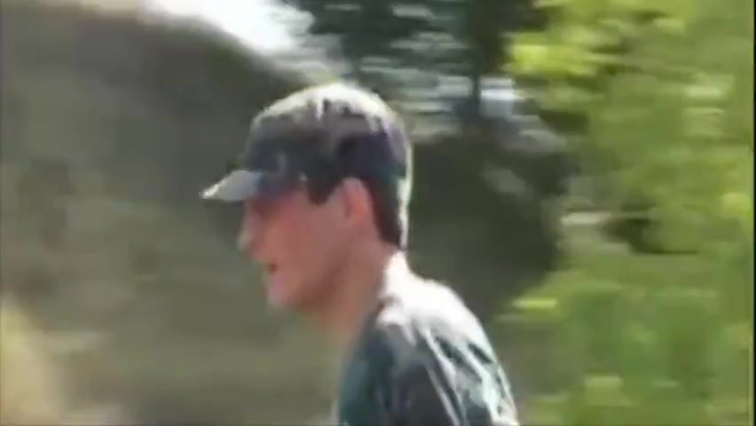 Jimmy Console - Soldier Boy Version
