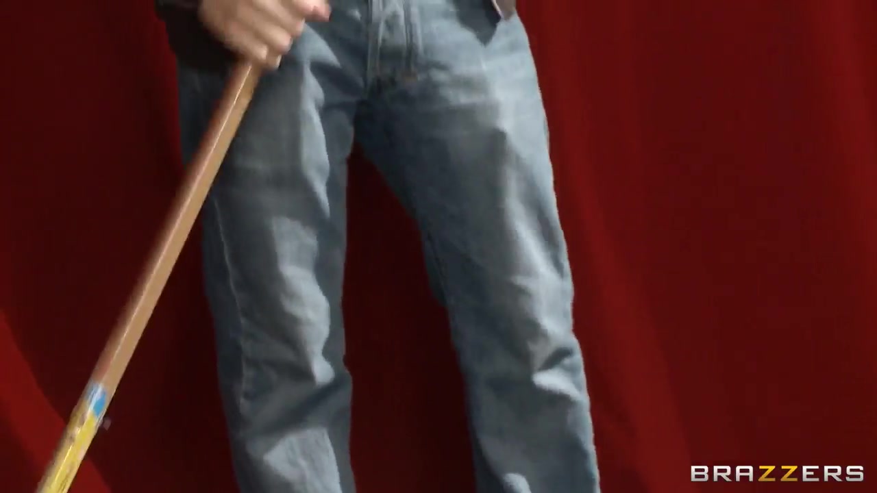 Inari Vachs praises James Deen's shaft