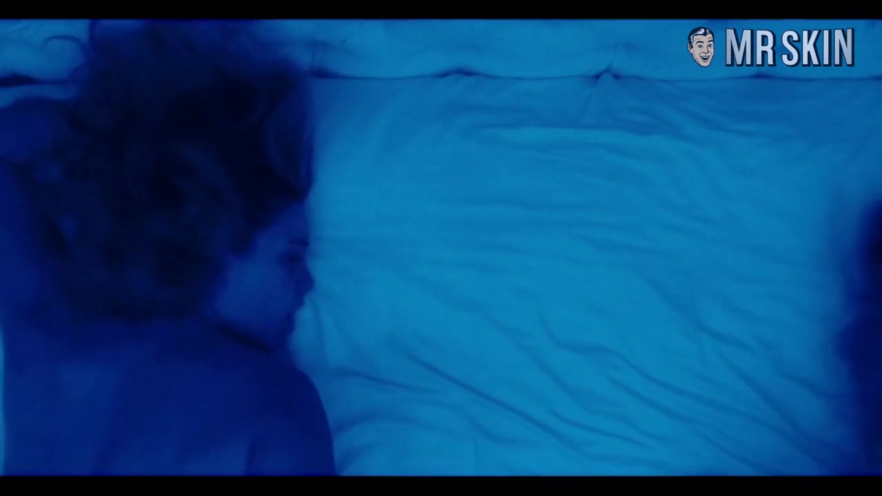 Rooney Mara And Cate Blanchett's Lesbian Duet in Carol - Mr.Skin