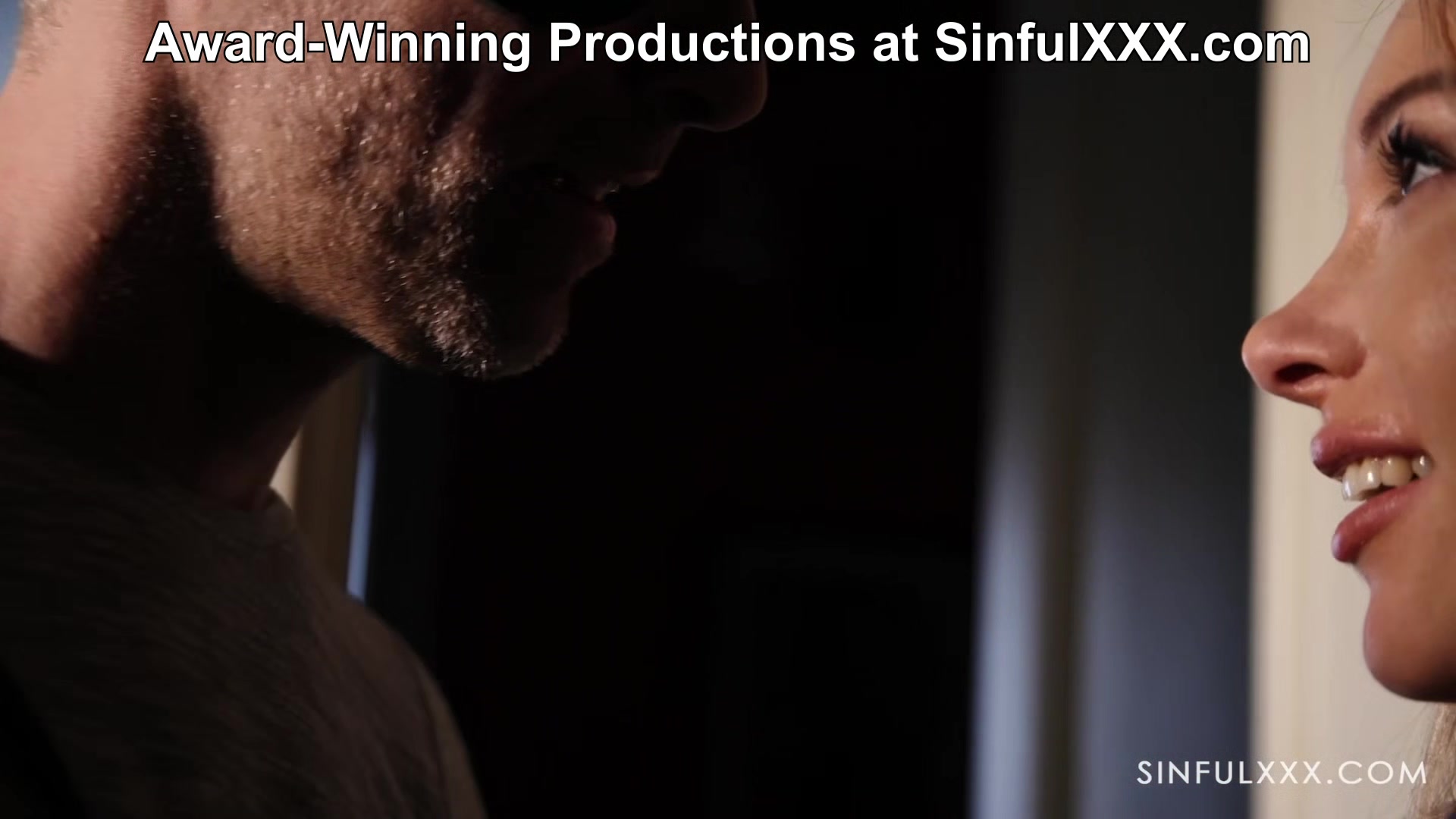 Don’t Look Back! Secret Getaway with Lutro and Karina King for SinfulXXX