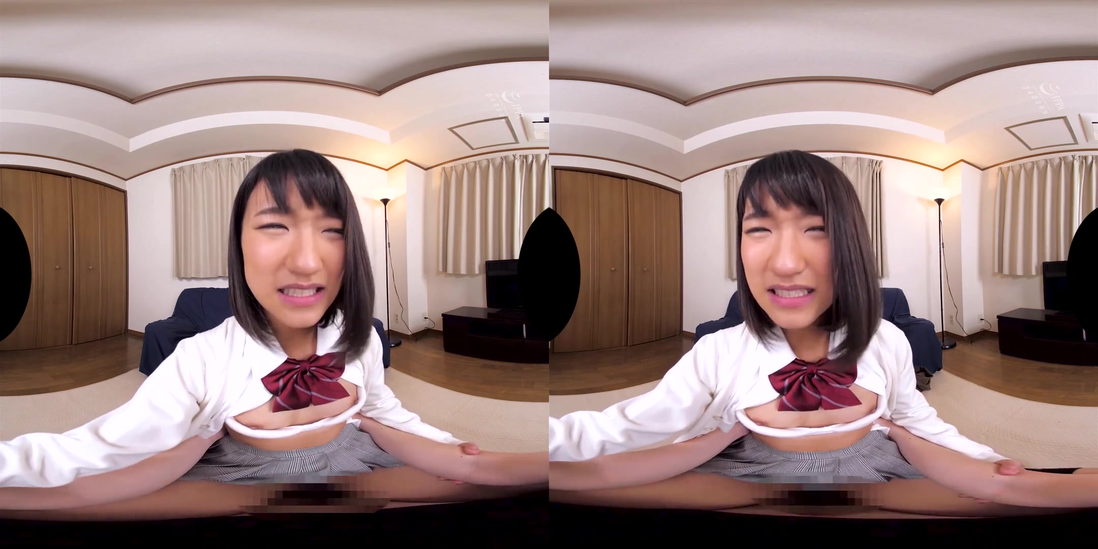 Mika Usami Incredibly Sensitive Mika-chan 1 - SexLikeReal