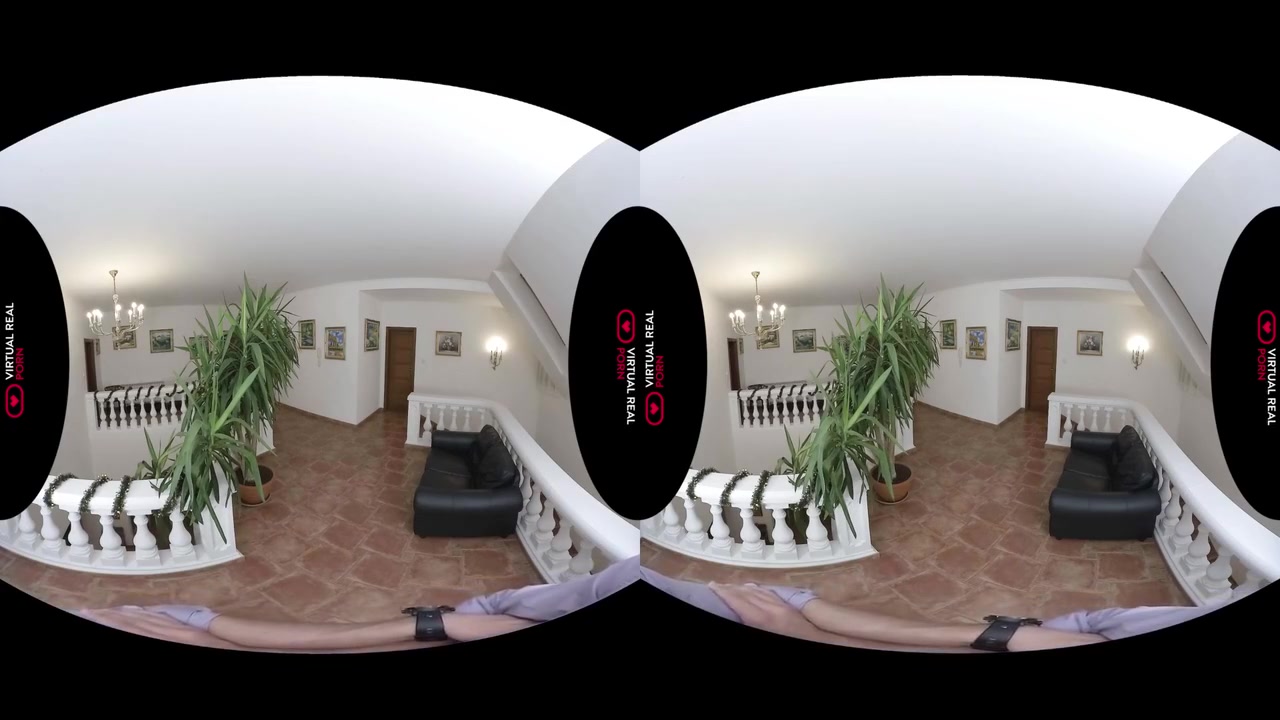 Virtual Reality In Thief In Training