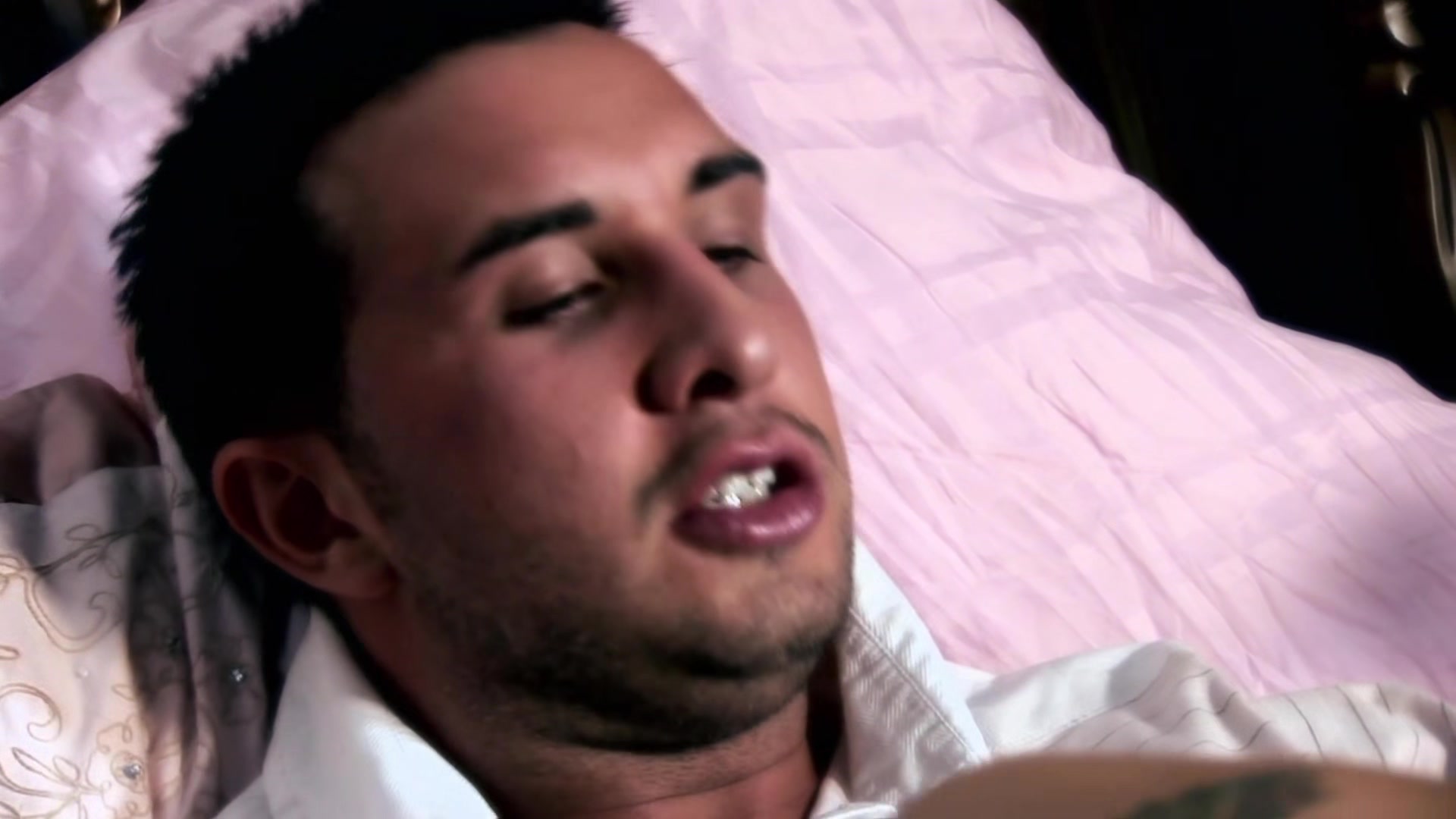 Brooke Jameson And Cindy Behr Get Fucked By Kieran Lee