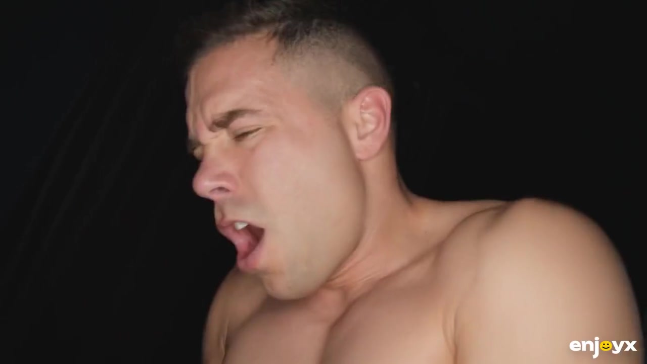 His Massive Cocks Is A Perfect Match For Moist And Tight Pussy And Asshole - Renata Fox