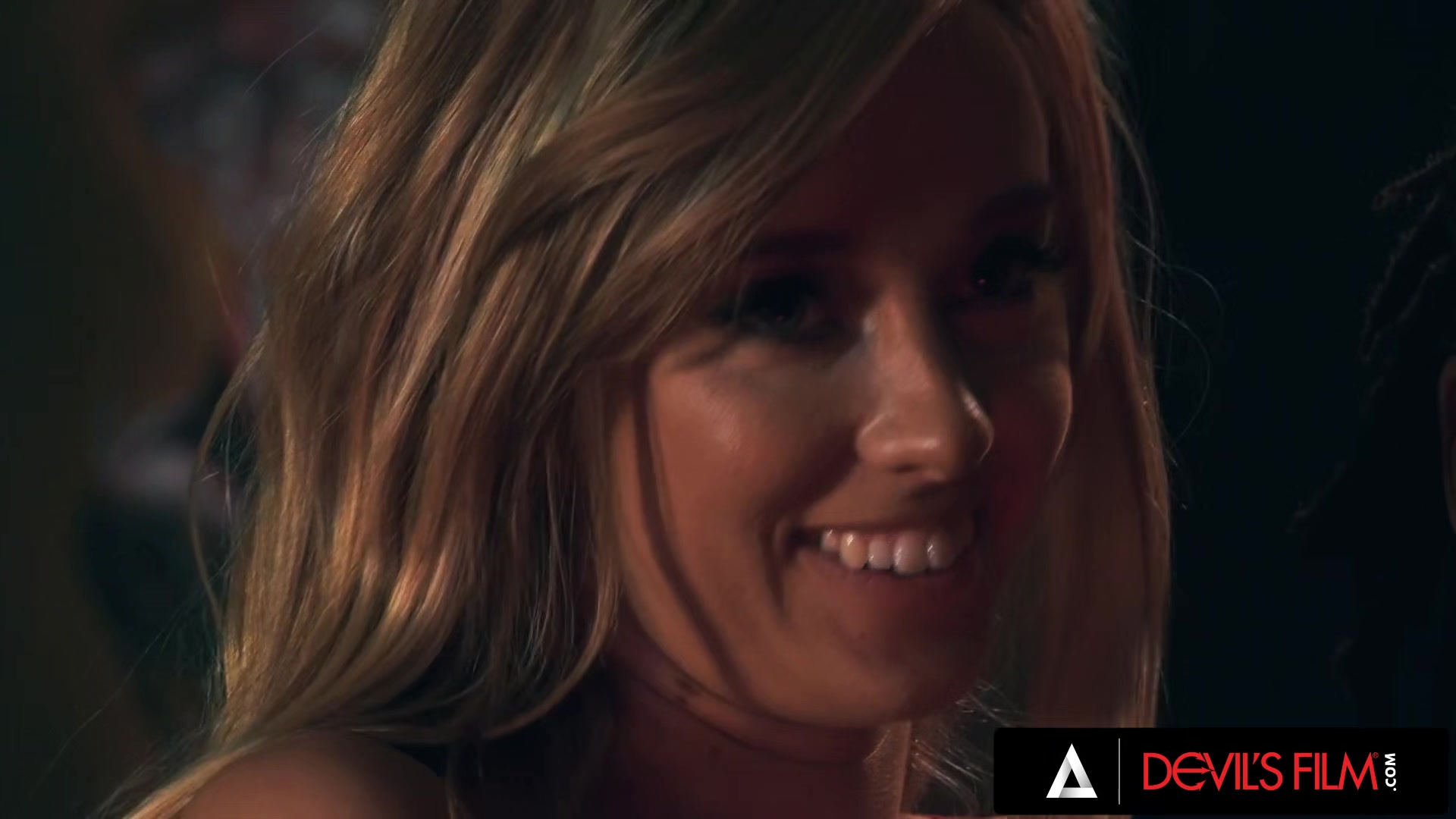 Haley Reed And Hazel Gracee Ride Barman's Big Dick And His Face Hard With Cum Swap