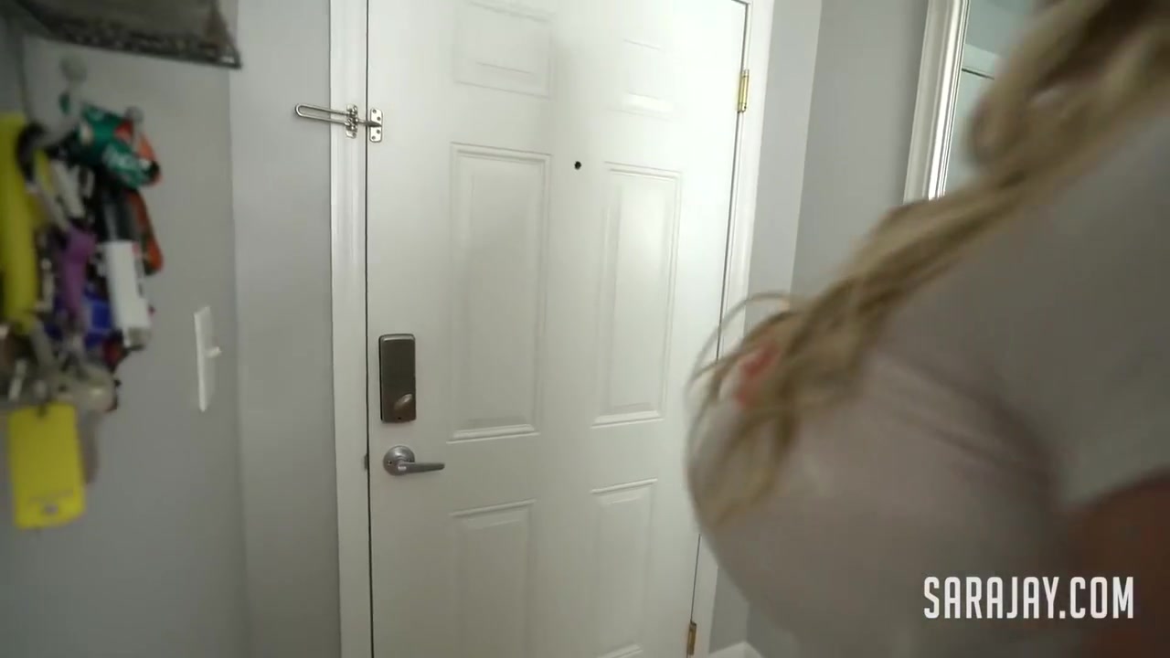 Stacked Hot Ass And Milk Their Boy Toy! - Sara Jay And Holly Wood