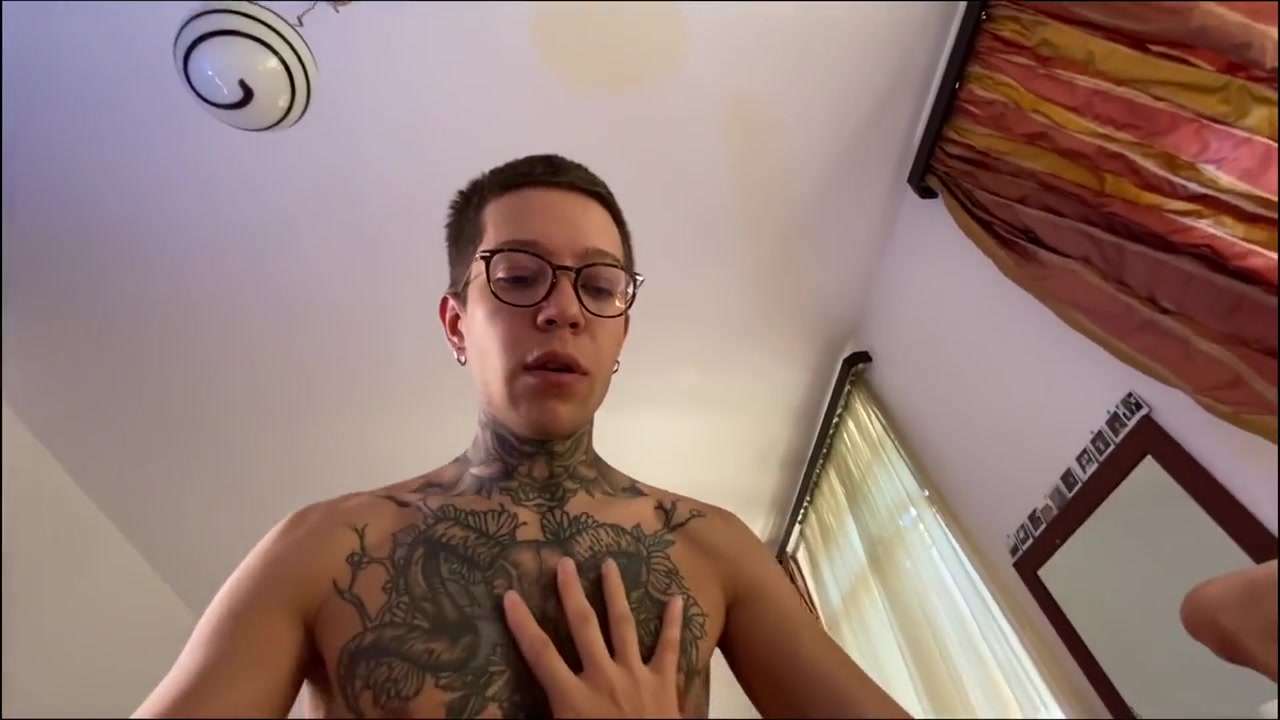 Harry Jen Pov Bareback Amateur Deep Anal Fuck With Big Juicy Cock