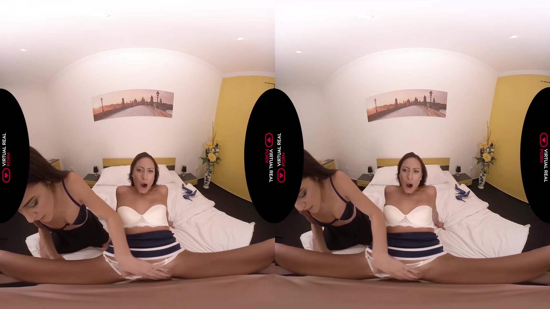 Sex-à-porter