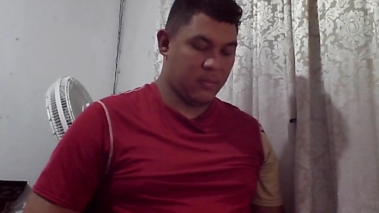 Cum Show On Public