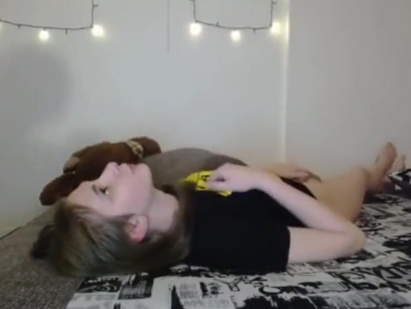 Alice and Jenny in 69
