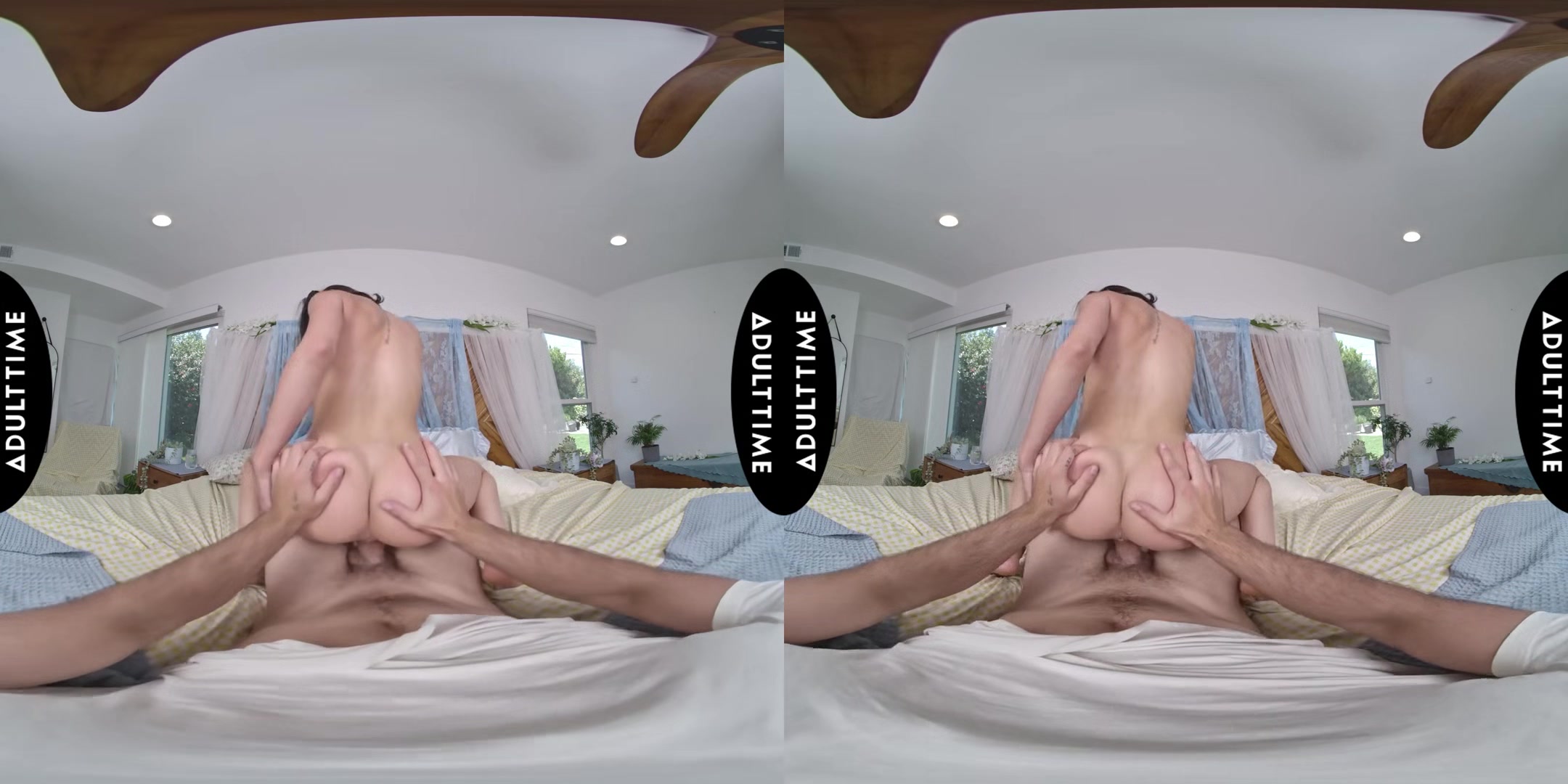 Up Close Vr With Kylie Rocket