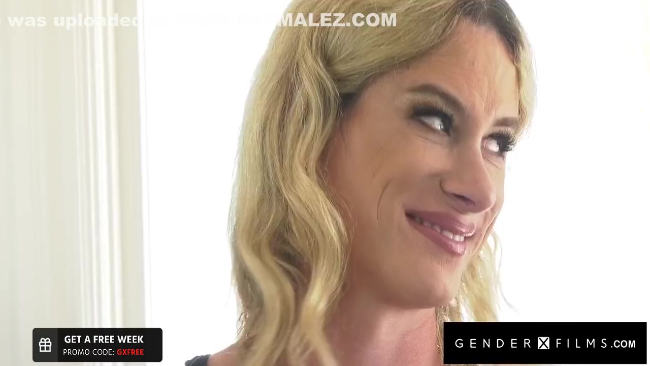 Sexy Trans Step-mom Cheats On Hubbie Wt Bbc Step-son