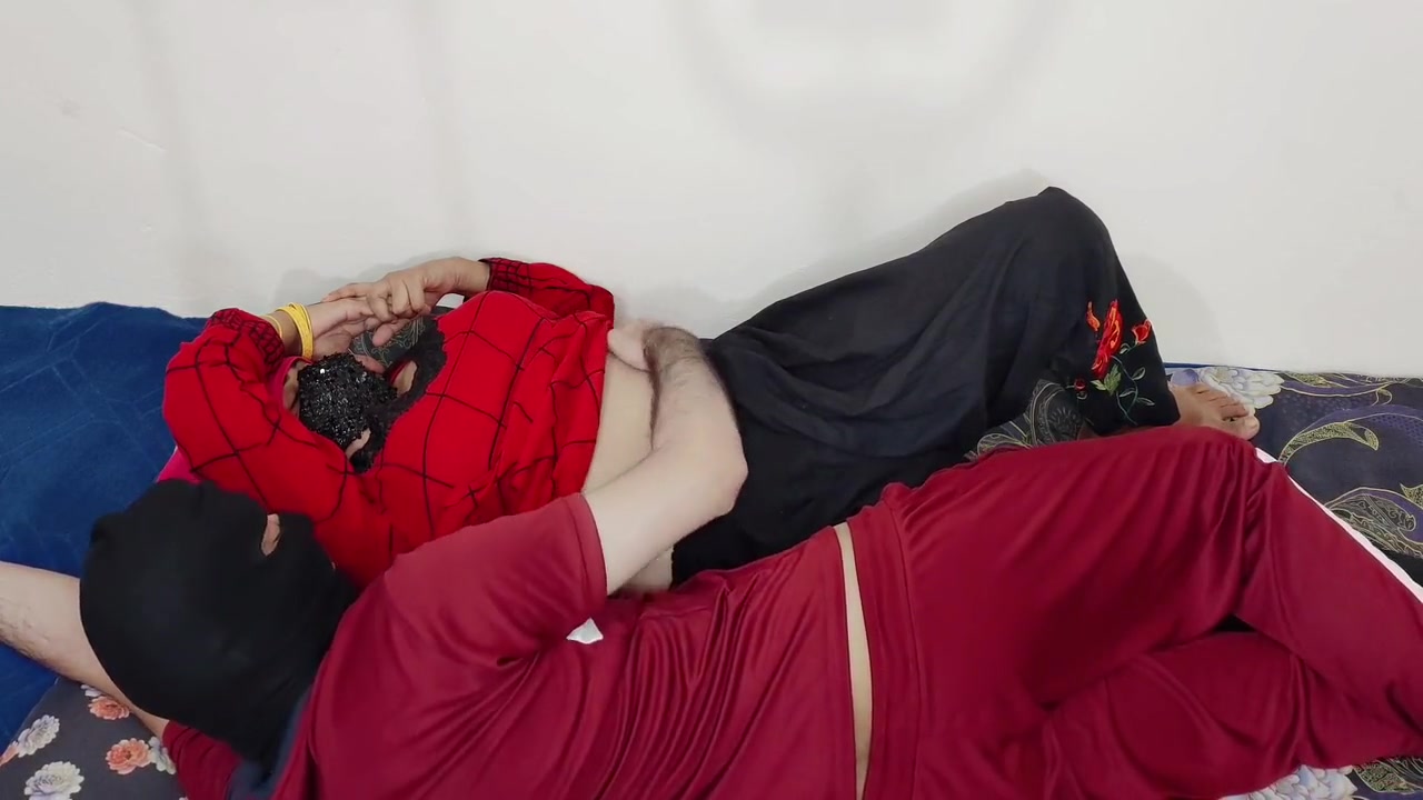 I Had Sex With My Beautiful Indian Step Sister
