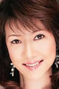 Misuzu Shiratori