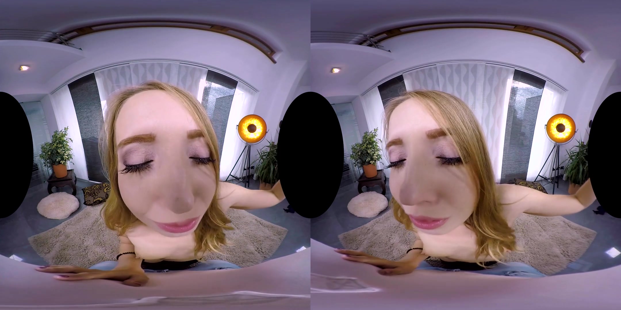 Stacy Sweetstorm in Awesome Anya - POV - RealityLovers