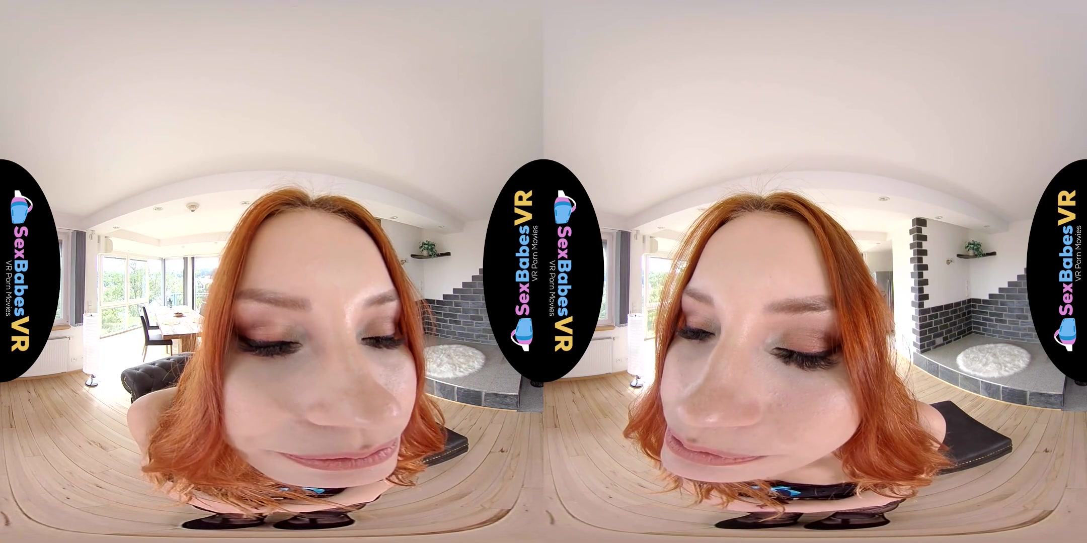 Charlie Red in Closer To Me - SexBabesVR