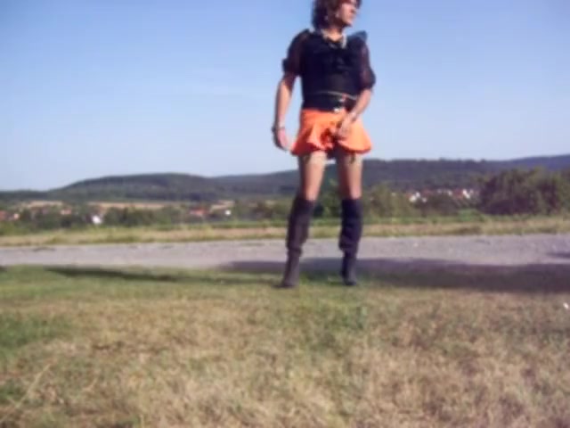 German CD public