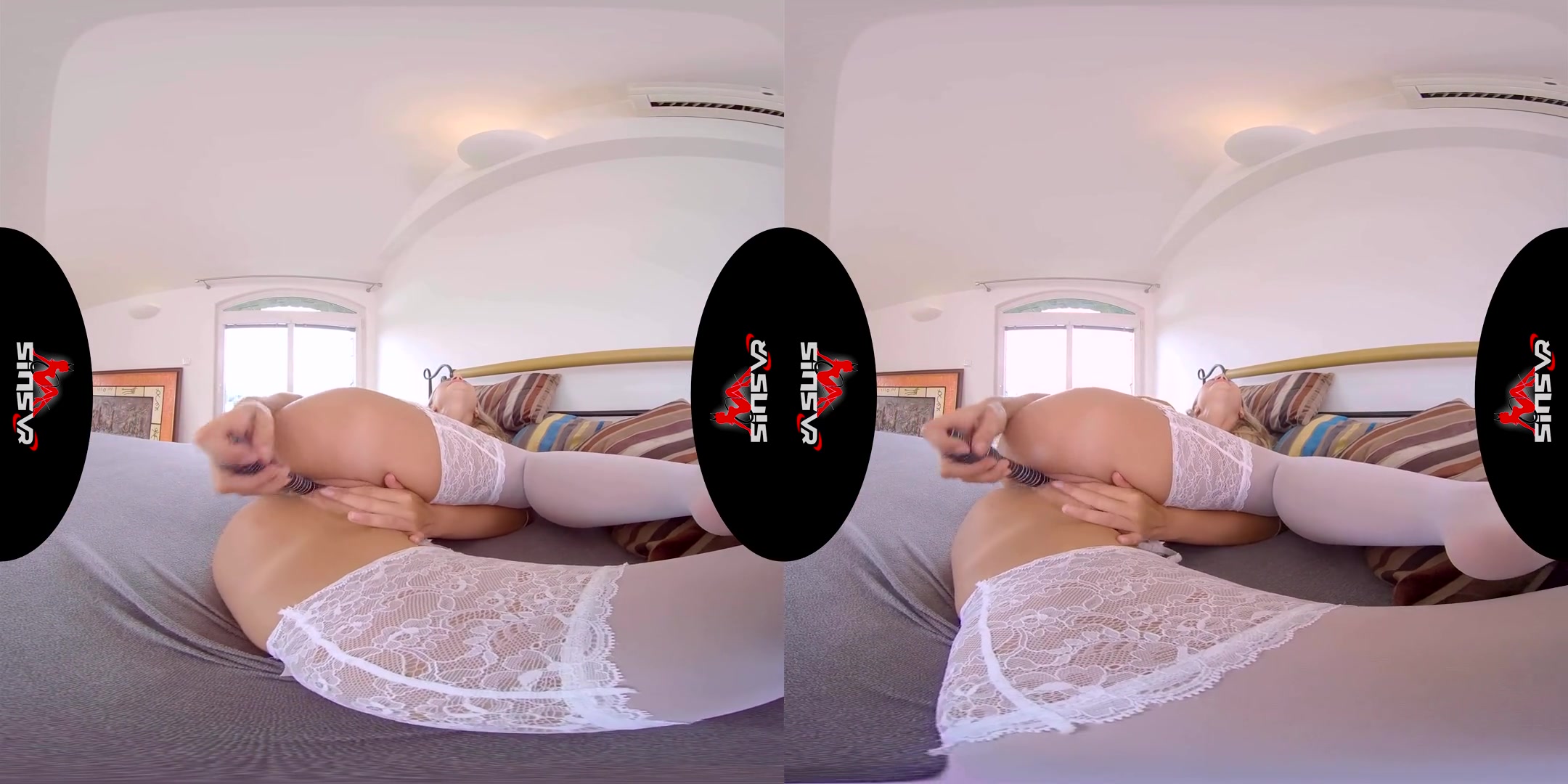 Lola Myluv - Lingerie - SexLikeReal