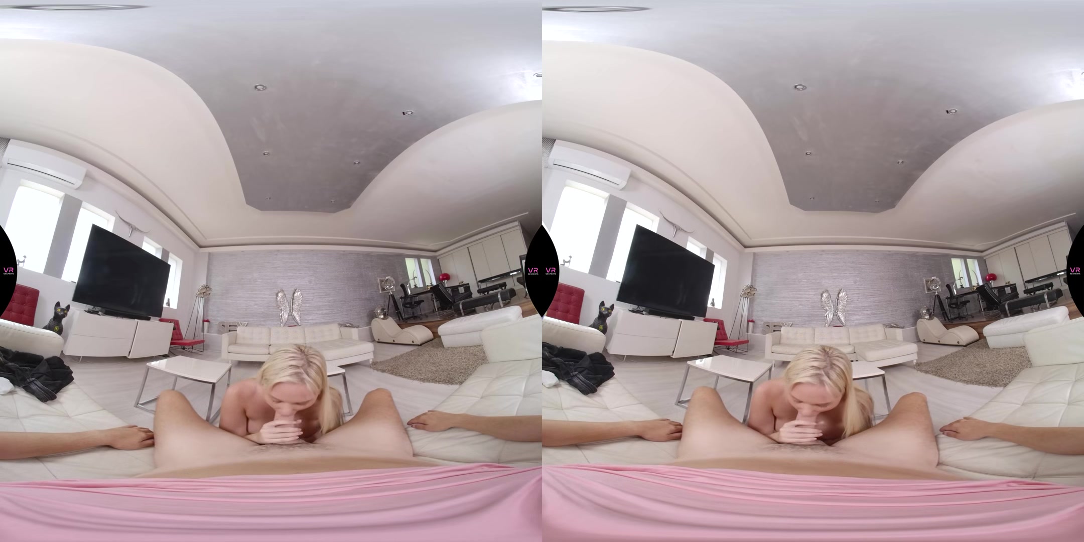 Jessie Ames Needs Your Dick - Vrsexperts - Sexlikereal