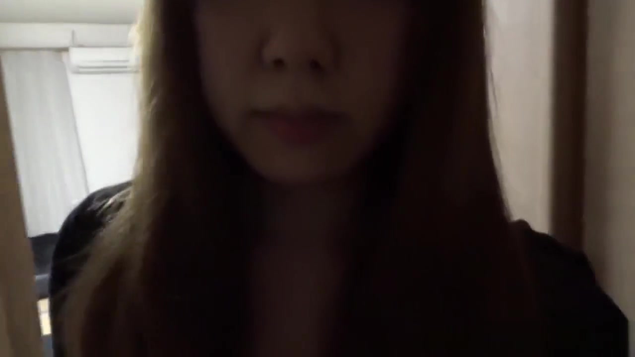 Hairy teen 18+ Pees In Toilet